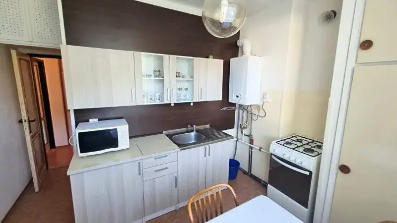 Pronájem bytu 2+1, Jihlava, Evžena Rošického, 57 m2