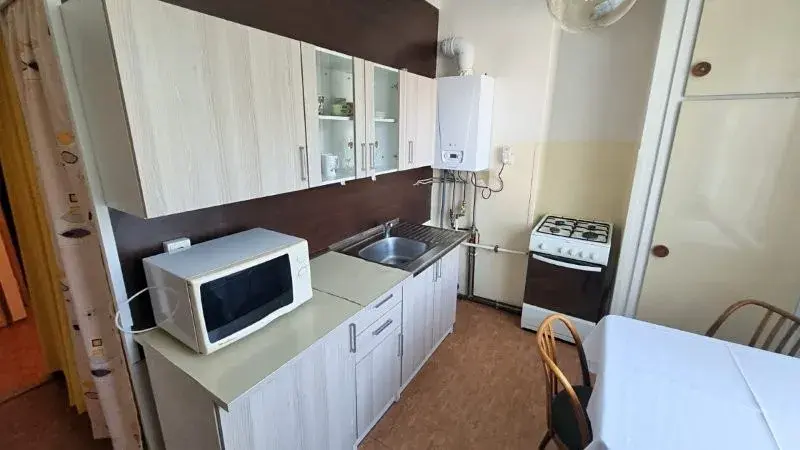 Pronájem bytu 2+1, Jihlava, Evžena Rošického, 57 m2