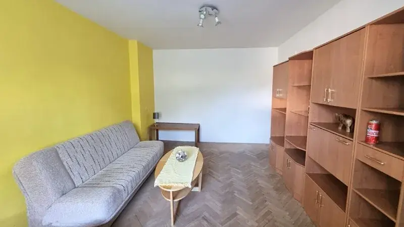 Pronájem bytu 2+1, Jihlava, Evžena Rošického, 57 m2