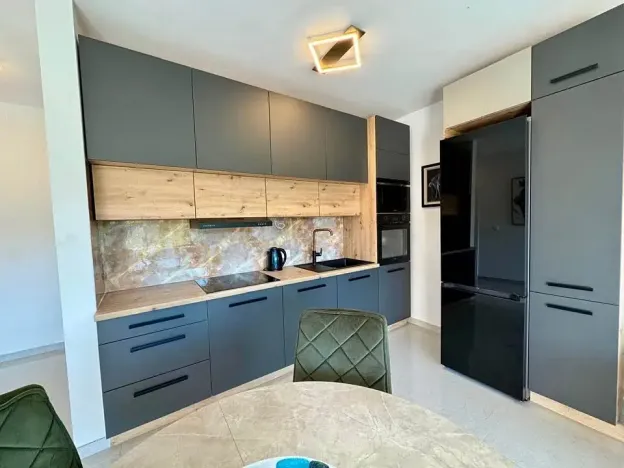 Prodej bytu 3+kk, Medulin, Chorvatsko, 70 m2