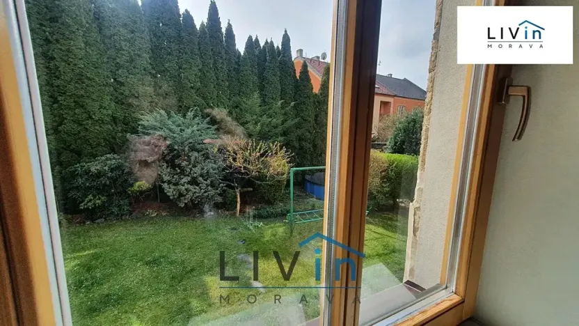 Pronájem bytu 1+1, Olomouc, Českobratrská, 34 m2