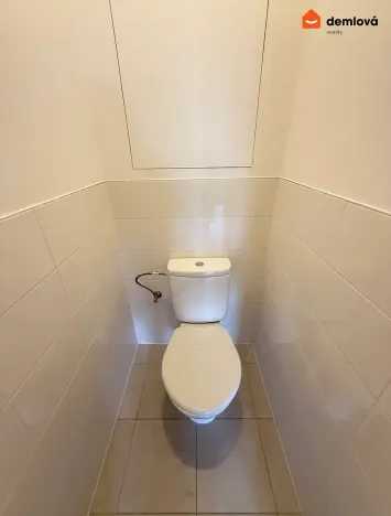 Pronájem bytu 3+1, Praha - Letňany, Místecká, 65 m2