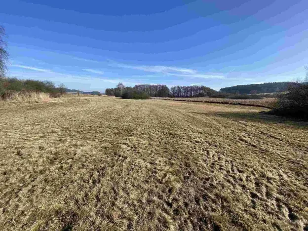 Prodej pole, Kváskovice, 10470 m2