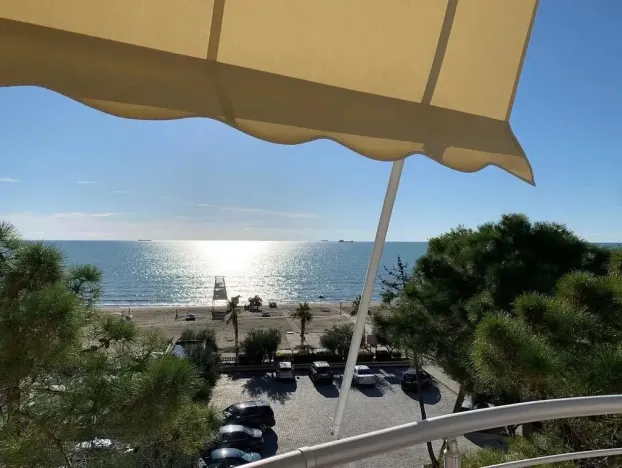 Prodej bytu 1+1, Shkembi i Kavajes, Albánie, 62 m2