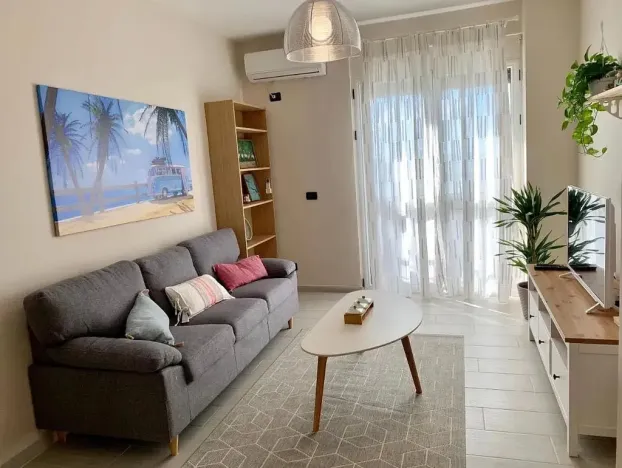 Prodej bytu 1+1, Shkembi i Kavajes, Albánie, 62 m2