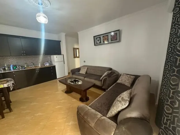 Prodej bytu 1+1, Mali Robit, Mali i Robit, Albánie, 63 m2