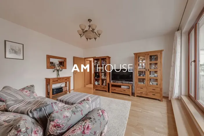 Pronájem bytu 3+kk, Praha - Dejvice, Lindleyova, 80 m2