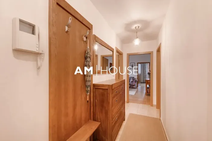 Pronájem bytu 3+kk, Praha - Dejvice, Lindleyova, 80 m2