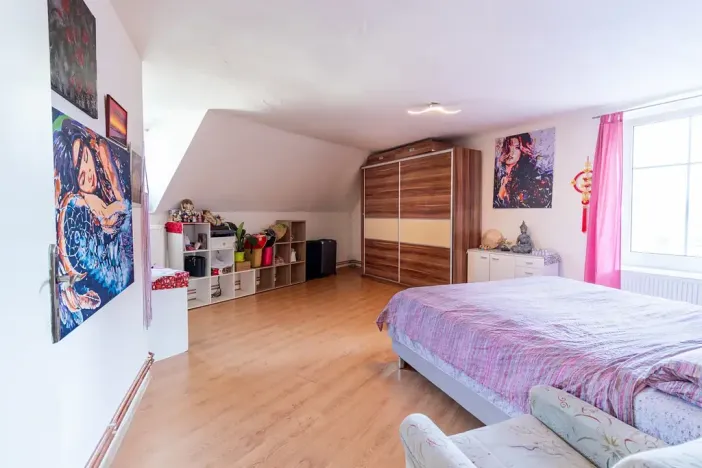 Prodej bytu 2+1, Liberec, Na Perštýně, 94 m2