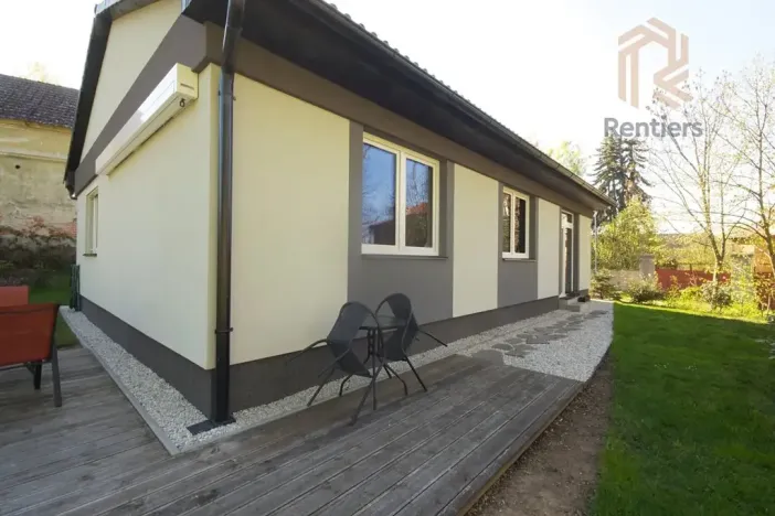 Prodej rodinného domu, Přišimasy, Ke Kostelu, 86 m2