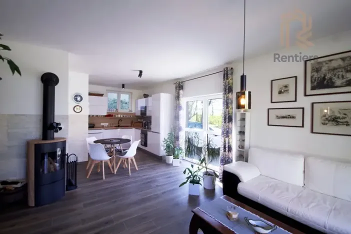 Prodej rodinného domu, Přišimasy, Ke Kostelu, 86 m2