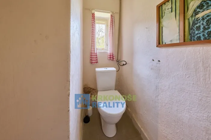 Prodej chaty, Jívka, 183 m2