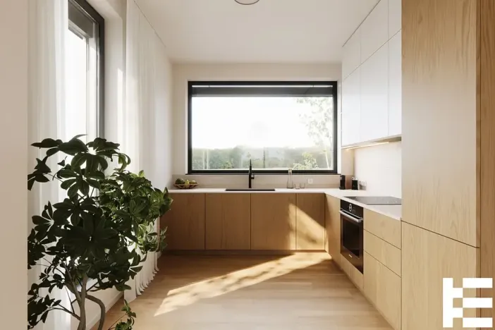 Prodej rodinného domu, Slaný, 104 m2