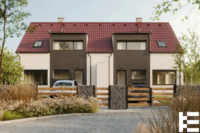 Prodej rodinného domu, Slaný, 104 m2