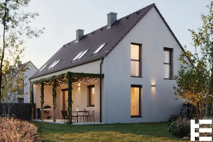 Prodej rodinného domu, Slaný, 104 m2