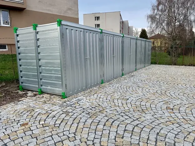 Pronájem bytu 2+kk, Nové Město na Moravě, 41 m2