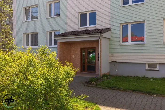 Prodej bytu 2+kk, Frýdek-Místek, Josefa Skupy, 35 m2