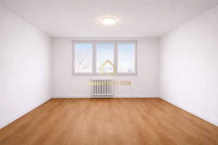 Pronájem bytu 3+1, Ostrava, Petra Křičky, 59 m2