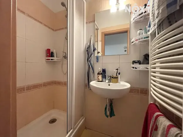 Pronájem bytu 2+kk, České Budějovice, Dr. Stejskala, 47 m2