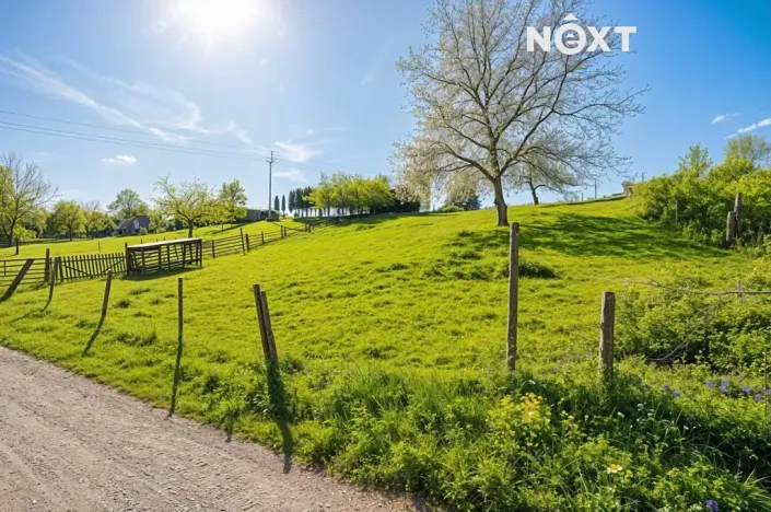 Prodej pozemku pro bydlení, Čížkrajice, 902 m2