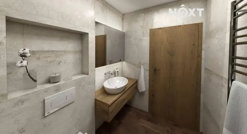 Prodej bytu 2+kk, Čachrov, 35 m2