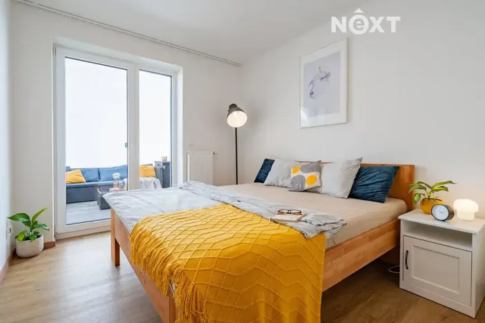 Prodej bytu 3+kk, České Budějovice, Plukovníka Malého, 70 m2