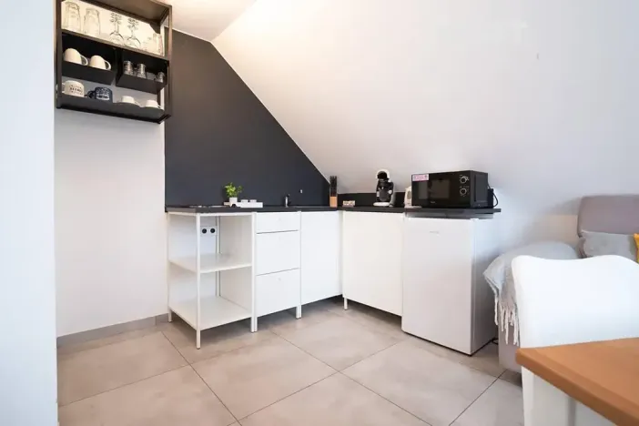 Prodej bytu 1+kk, Lipno nad Vltavou, 28 m2