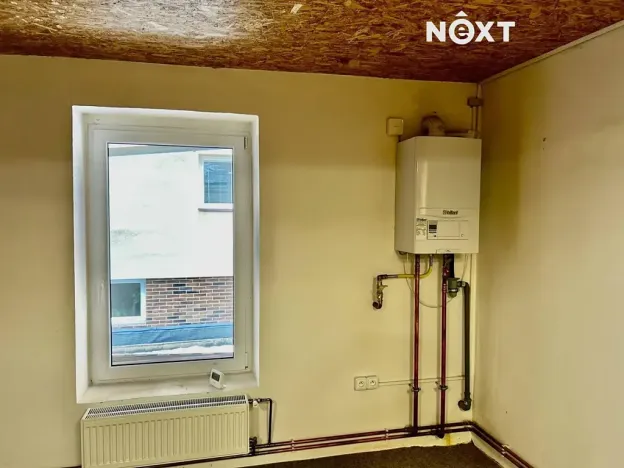 Pronájem skladu, České Budějovice, Mánesova, 125 m2