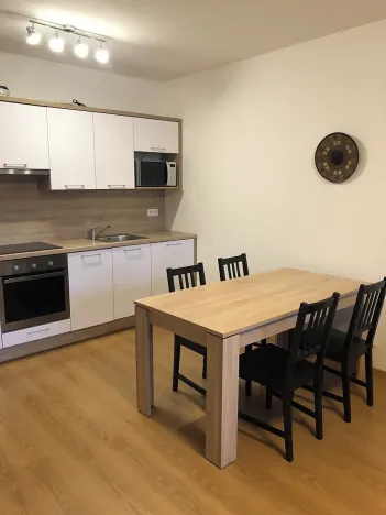 Pronájem bytu 2+kk, Olomouc, Janského, 62 m2