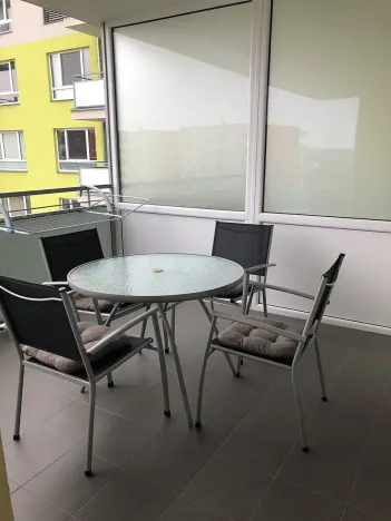 Pronájem bytu 2+kk, Olomouc, Janského, 62 m2