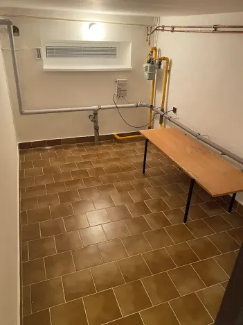 Pronájem bytu 2+1, Olomouc, Helceletova, 128 m2