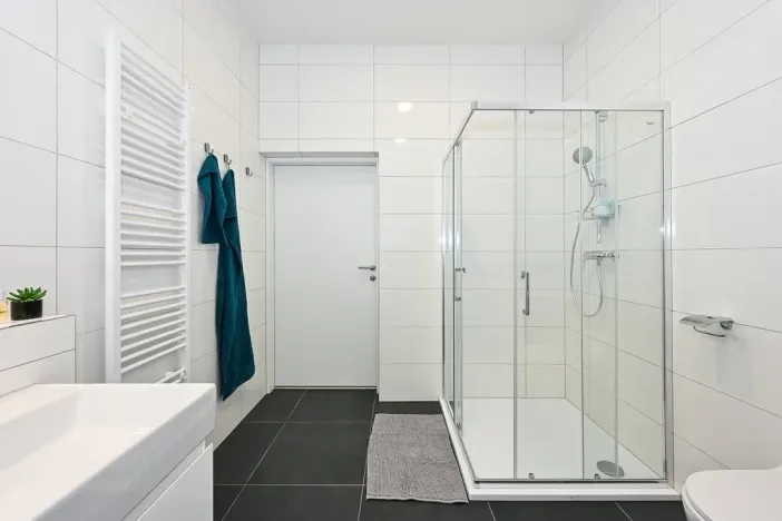 Pronájem bytu 2+kk, Brno - Bohunice, Studentská, 56 m2