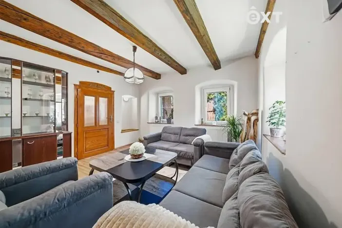 Prodej rodinného domu, Huzová, 170 m2