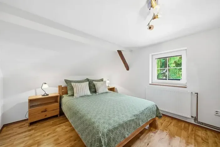 Prodej rodinného domu, Huzová, 170 m2