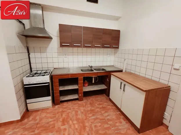 Prodej bytu 3+1, Teplice, U Hadích lázní, 107 m2