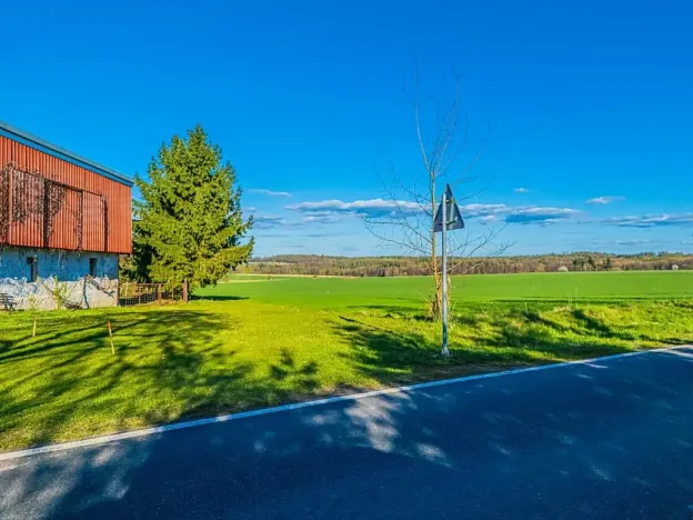 Prodej pozemku pro bydlení, Bečváry, 1468 m2