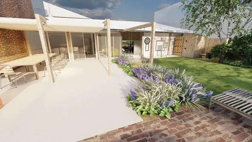 Prodej rodinného domu, Křelov-Břuchotín, 240 m2