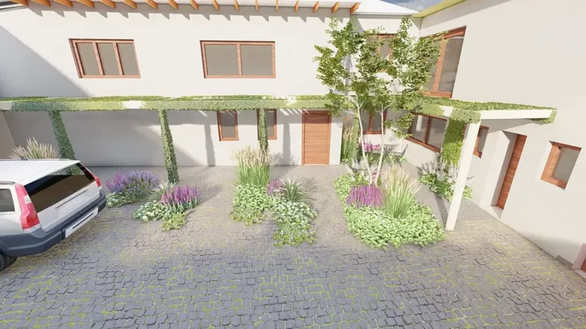 Prodej rodinného domu, Křelov-Břuchotín, 240 m2