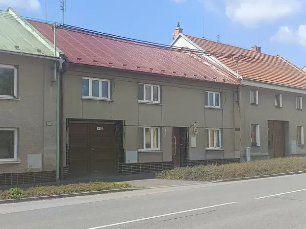 Prodej rodinného domu, Křelov-Břuchotín, 240 m2