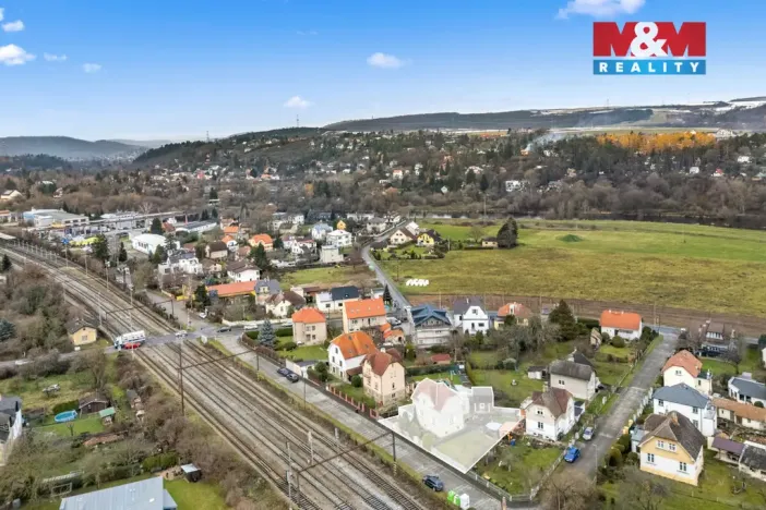 Prodej rodinného domu, Řevnice, Pod Drahou, 174 m2