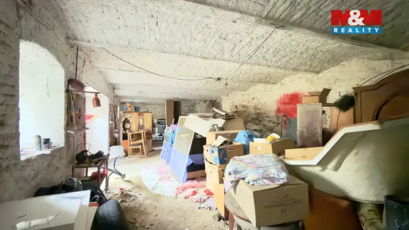 Prodej rodinného domu, Lhotice, 78 m2