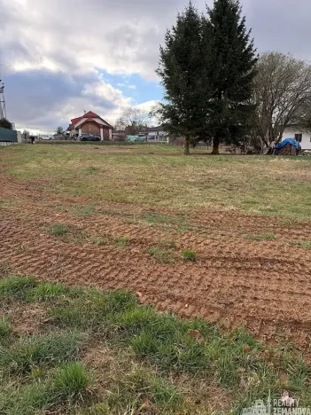 Prodej pozemku pro bydlení, Struhařov, Souběžná, 1530 m2