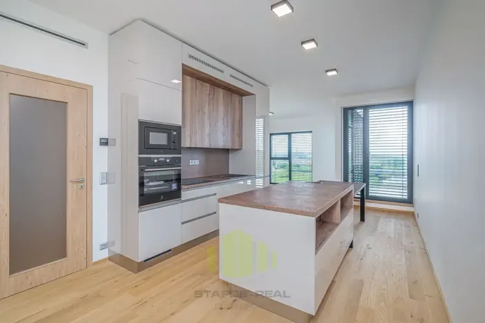 Pronájem bytu 4+kk, Olomouc, 127 m2