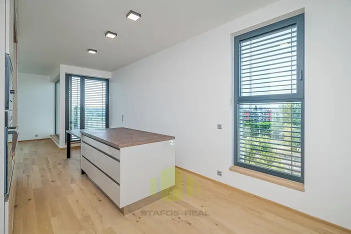 Pronájem bytu 4+kk, Olomouc, 127 m2