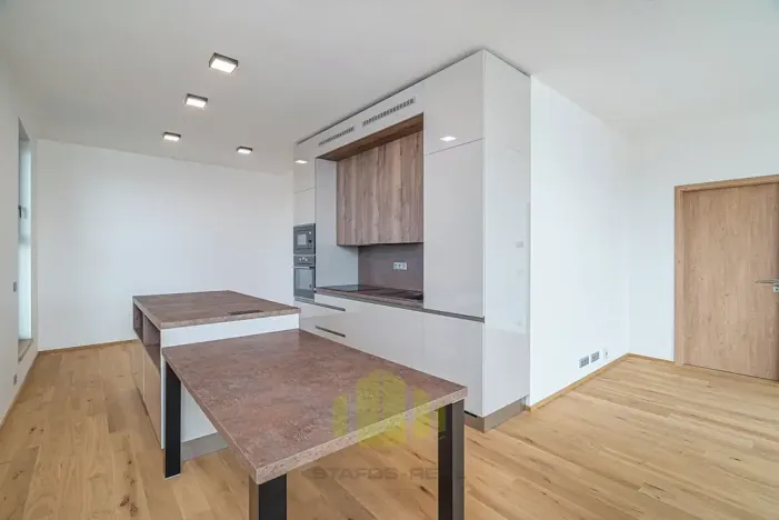 Pronájem bytu 4+kk, Olomouc, 127 m2