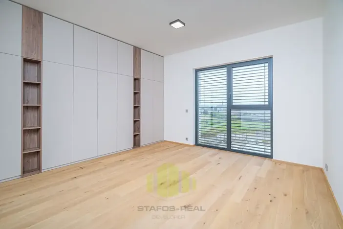 Pronájem bytu 4+kk, Olomouc, 127 m2