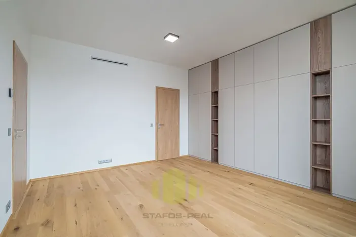 Pronájem bytu 4+kk, Olomouc, 127 m2