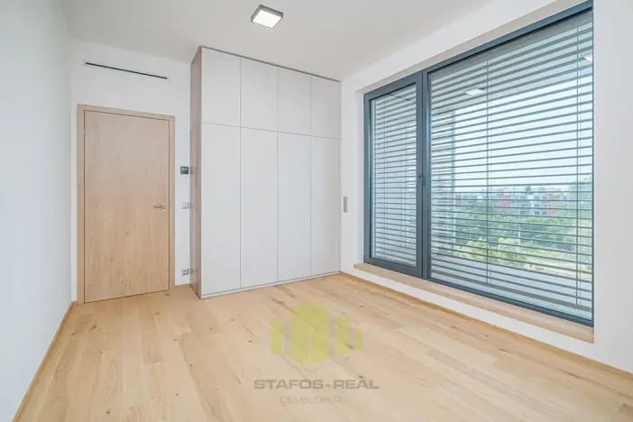 Pronájem bytu 4+kk, Olomouc, 127 m2