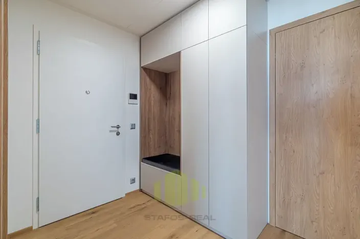 Pronájem bytu 4+kk, Olomouc, 127 m2