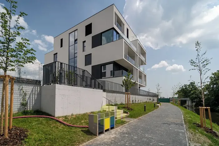 Pronájem bytu 4+kk, Olomouc, 127 m2